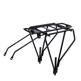 Evo - Fat Rack Rear Racks _ Unite - B1keparts.com